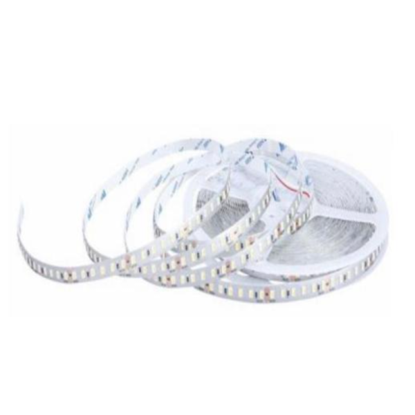 KING ON 24V Full Spectrum LED Strip Light | 10W/M | 140 LEDs/M | 8MM | 3000K / 4000K / 6500K
