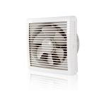 MODI 6" Ultra Quiet Ventilating Fan | 22W | White | Rust-Free