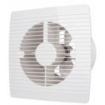 MODI 8" Ultra Quiet Ventilating Fan | MD-HWF10635S-8B | 35W | White