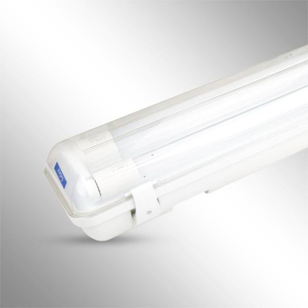 Selex LED Waterproof Light Fittings – MX Series | 2×10W | IP65 | 2000Lm – Model LSW210‑MX