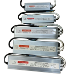 AIDEN LED Power Supply - DC24V | 300W | Waterproof IP67