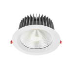 BESTAR COB LED Downlight 60W Recessed Ceiling Light (BS-DL60W01, 3000K/4000K/6500K)