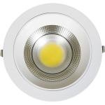 V.MAX COB LED Down Light | VE-DLQ1430R | 30W | 4000K
