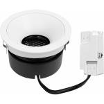 V.Max COB LED Spotlight - 12W, 3CCT (3000K/4000K/6500K)