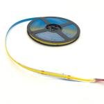 MOGEN COB LED Strip Light - DC24V, White, IP20, 8mm, 10M Roll