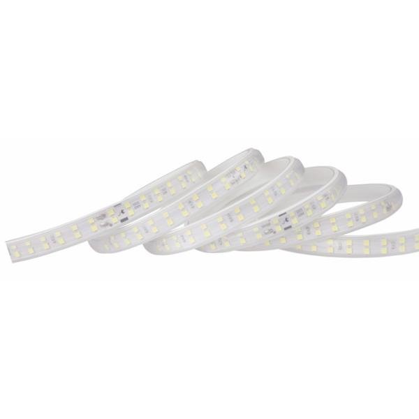 V.Max Double Line 220V LED Strip Light | 12mm | IP44 | 3000K / 4000K / 6500K