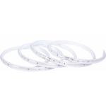 MAX Double Line 220V LED Strip Light - 4000K | 11MM | 20CM Cuttable | IP44