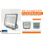 PLATO LED DS-LUMILEDS Floodlight IP66 Outdoor Light (100W / 150W / 200W / 300W / 400W / 600W)