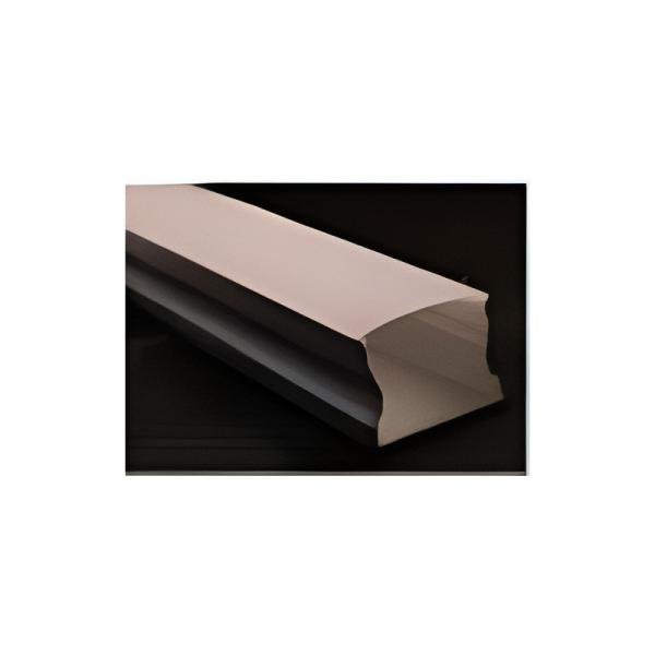 EVB Aluminum Profile - 2000x17.2x14.5mm