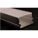 EVB Aluminum Profile - 2000x20x15mm