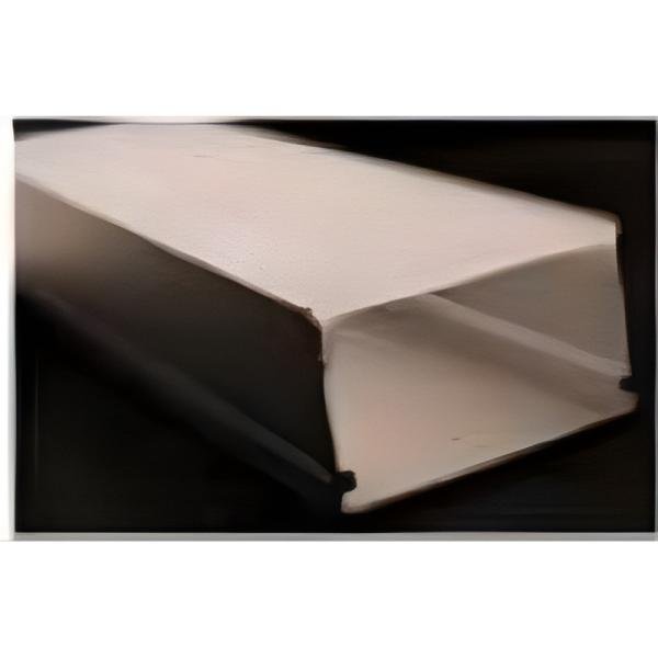 EVB Aluminum Profile - 2000x30x20mm