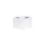EVB LED Surface Mounted Downlight - 15W | White Body | White Light
