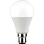FSL LED A60 Bulb - 12W | Warm White (3000K) | Non-Dimmable | B22 Base