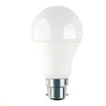 FSL LED A60 Bulb - 9W | White (6500K) | Non-Dimmable | B22 Base