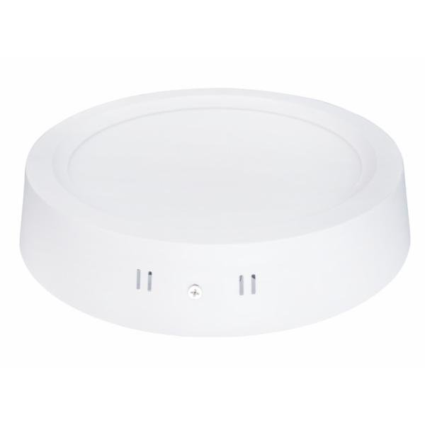 VE LED Surface Downlight | VE-PLM0324R | 24W | 6500K White | Multi-Size 9"/10"