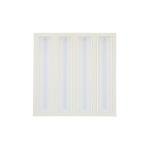 V.Max LED Grille Panel Light | 96W | 9600Lm | 595×595mm | White