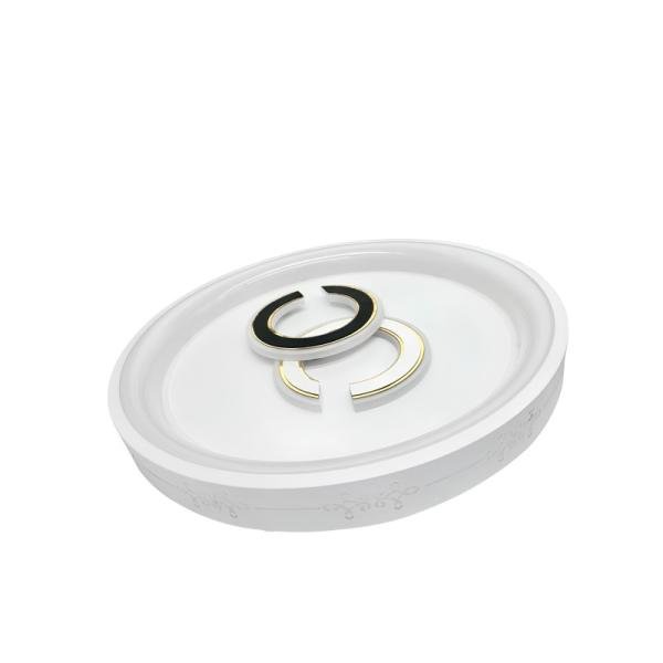 LED Ceiling Light - 96W | 3CCT Switchable (3000K/4000K/6500K)