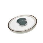 LED Ceiling Light - 96W | 3-Color Switchable (3000K/4000K/6500K)