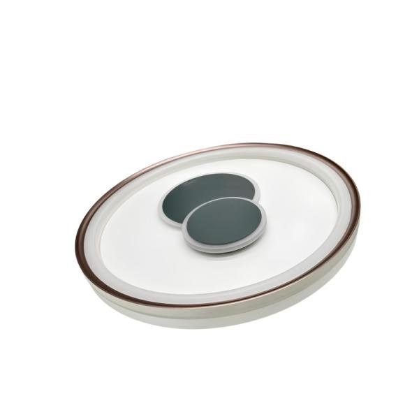 LED Ceiling Light - 96W | 3-Color Switchable (3000K/4000K/6500K)