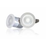 V.Max LED Decorative Ceiling Light - Blue | 1W COB