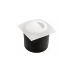 V.Max LED Decorative Ceiling Light - 3W | Square | Warm White