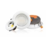 V.Max LED Down Light | V-DLQ3730R | 30W | White