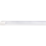 MAX LED Dust-Proof Bracket – 70W, 6500K White Light, Clear Finish