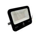LRC LED Flood Light - 50W, 6500K White, IP66