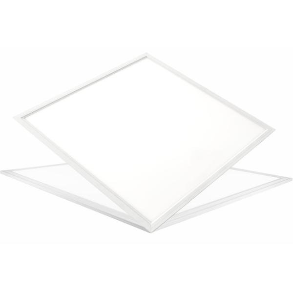 V.Max LED Panel Light | 50W | 5000Lm | 595×595mm | White - Tasawwur.ae