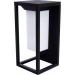 V.Max LED Solar Garden Light - 3-Color Remote Control, IP65