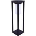 V.Max LED Solar Garden Light - 3-Color Remote Control, 600mm Aluminum Body, IP65