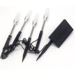 SHANNY LED Solar Landscape Light - RGB, IP65