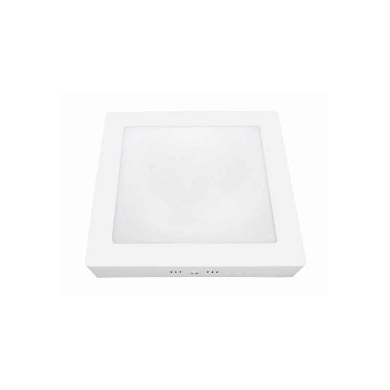 MODI LED Surface Panel Light | 18W | 170×170mm - Tasawwur.ae