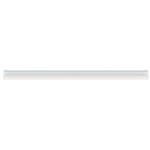 MAX LED T5 Integrated Bracket - 12W, Diffuse Warm White
