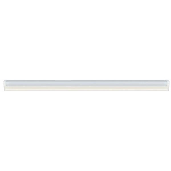 MAX LED T5 Integrated Bracket - 12W, Diffuse White