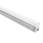FSL LED T5 Seamless Bracket - 18W | Warm White | Diffuse
