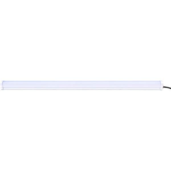 KING ON LED Trip-Proof Light - 120W, White, 1200mm, SMD, Diffused Surface