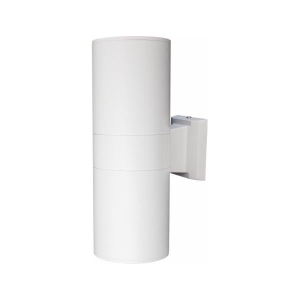 MODI LED Wall Light - E27 | White Body