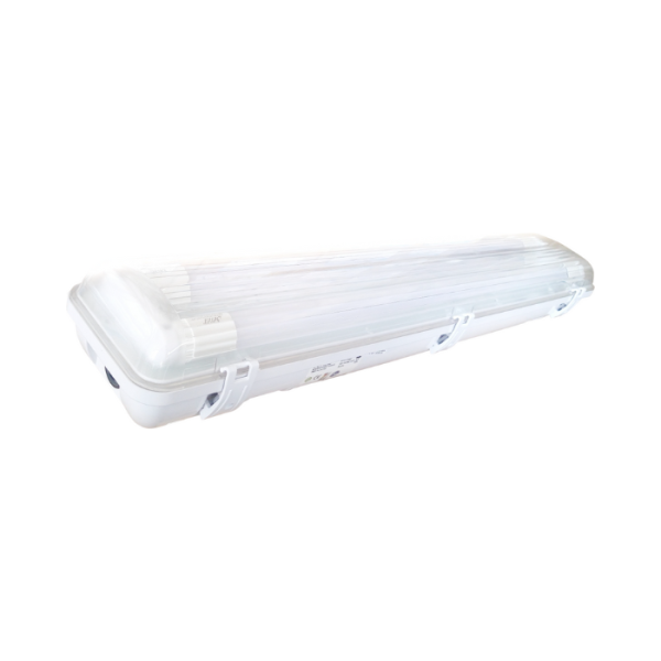 Selex LED Waterproof Light Fittings – MX Series | 2×10W | IP65 | 2000Lm – Model LSW210‑MX