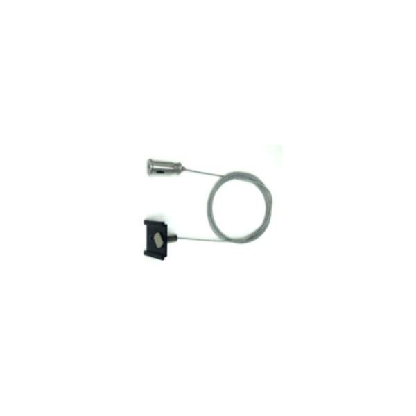 MOGEN Magnetic Exposed Hanging Wire Kit