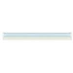 MAX LED T5 Integrated Bracket - 6W, Diffuse Warm White
