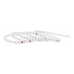 MODI 220V LED Strip Light | 3000K / 4000K / 6500K | 15W/M | 8mm × 50M | IP44