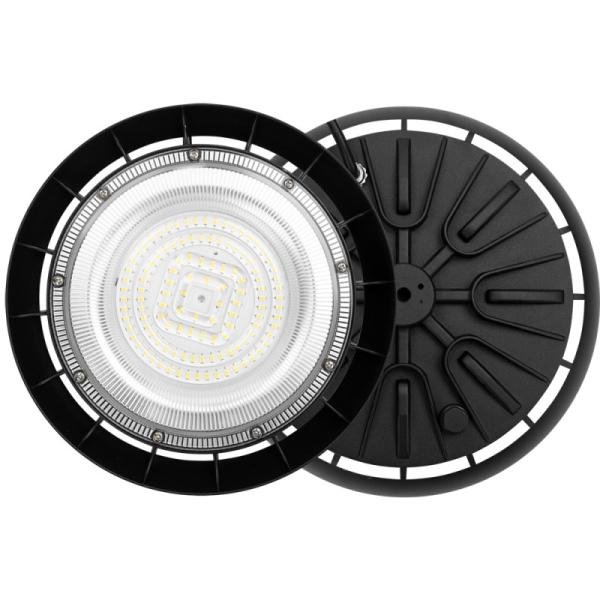 MODI LED High Bay Light - 100W, 6500K White, SMD, IP65