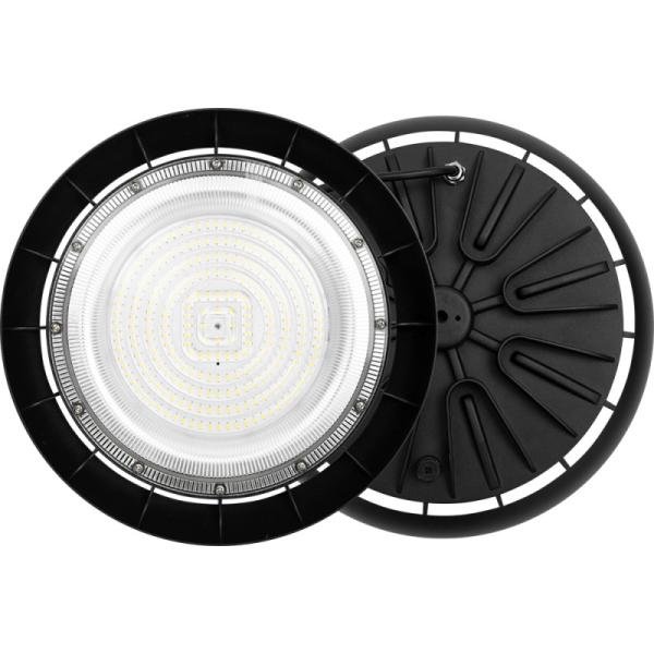 MODI LED High Bay Light - 200W, 6500K White, IP65