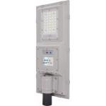 MODI Solar LED Street Light, 600W, White 6500K, IP65, Model MD‑SLT66600