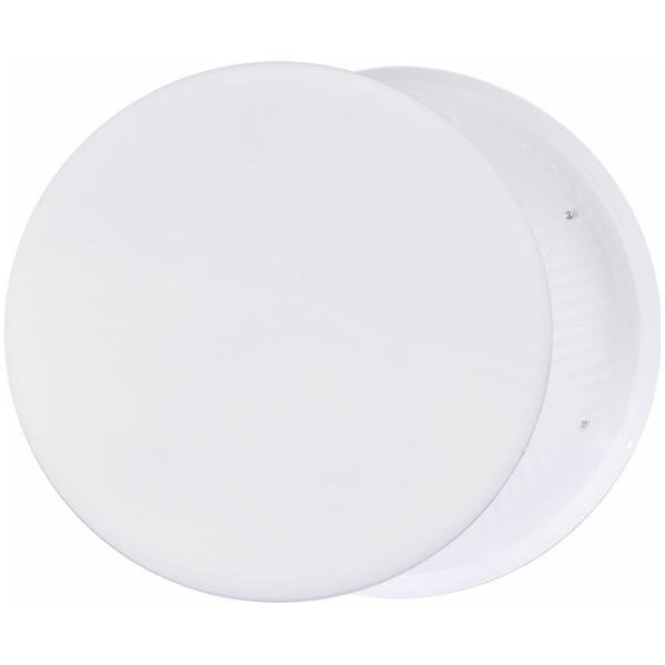 MODI Surface LED Panel Light | 36W | 3000K/4000K/6500K | White Finish
