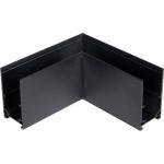 MOGEN 90 Degree Horizontal L Corner Splice Head