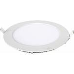 Narken LED Panel Light | 18W | White (6500K)