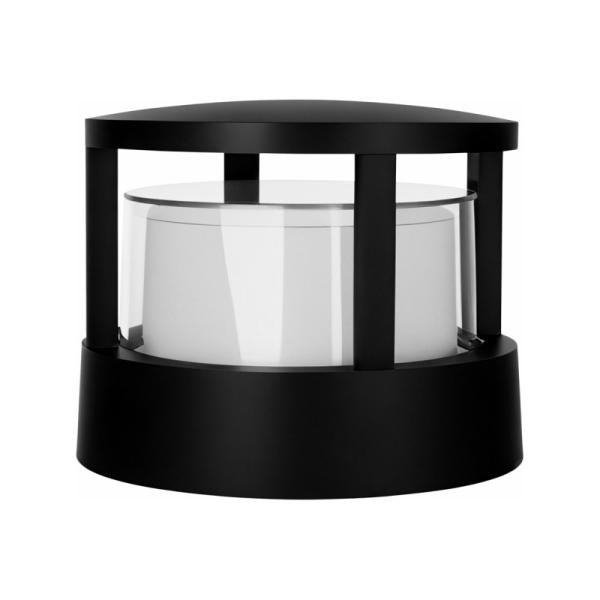 MODI Outdoor LED Wall Light - 12W | Round Shape | 3000K Warm White | IP65