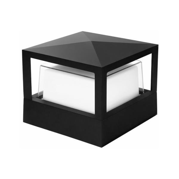MODI Outdoor LED Wall Light - 12W | Square Shape | 3000K Warm White | IP65